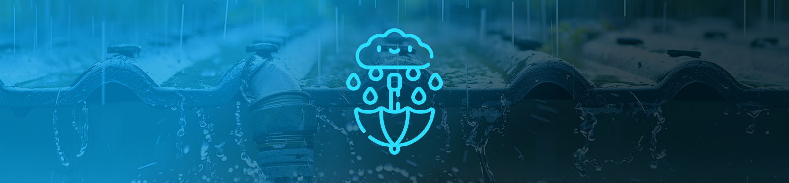 Rainwater Harvesting & Recharging